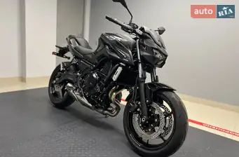 Kawasaki Z