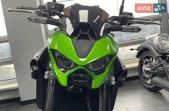 Kawasaki Z 2026 в Київ