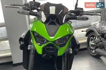 Kawasaki Z