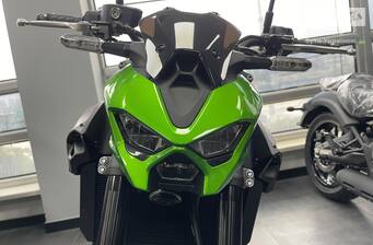 Kawasaki Z 2026 Base