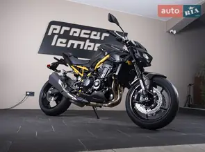 Kawasaki Z