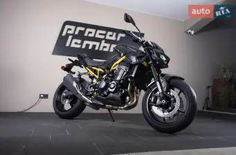 Kawasaki Z