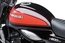 Kawasaki Z Base