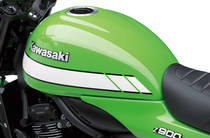 Kawasaki Z Cafe