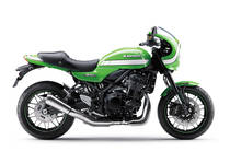 Kawasaki Z Cafe