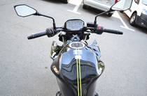 Kawasaki Z Base