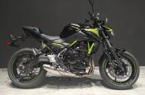 Kawasaki Z Base