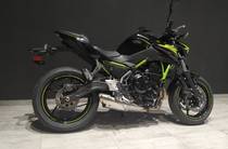 Kawasaki Z Base