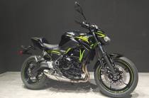 Kawasaki Z Base