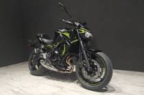 Kawasaki Z Base