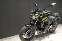 Kawasaki Z Base