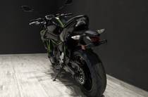 Kawasaki Z Base