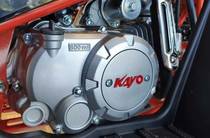 Kayo 125 Base