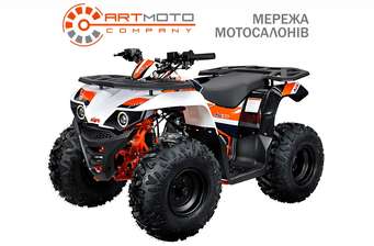 Kayo 125 2024 в Кременчук