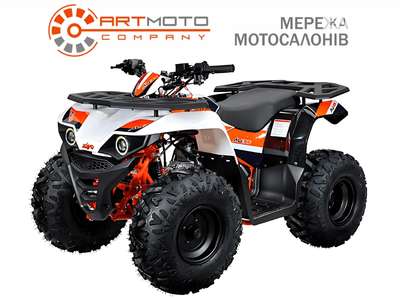 Kayo 125 2024 Base AU (10 к.с.)
