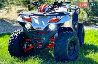 Kayo 125