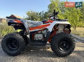 Kayo 125