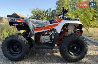 Kayo 125