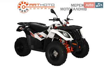 Kayo AU 300 2024 в Київ