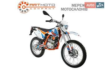 Kayo K2 2024 в Київ