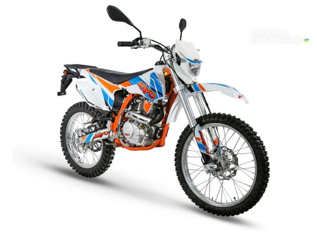 Kayo K2 2025