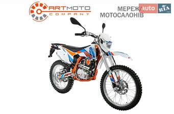 Kayo K2 2024 в Кременчук