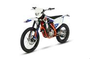 Kayo K4 Enduro Base