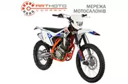 Kayo K4 Enduro Kayo K4 Enduro Base