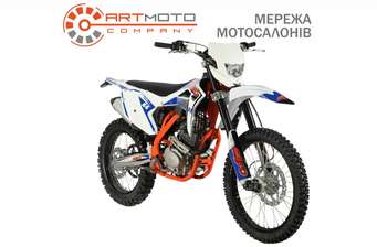Kayo K4 Enduro 2024 в Кременчук
