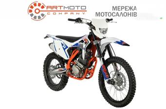 Kayo K4 Enduro 2024 Base