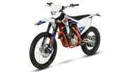Kayo K4 Enduro Base
