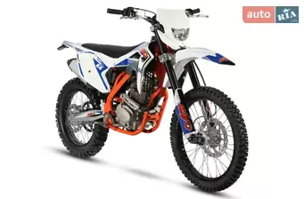 Kayo K4 Enduro