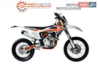 Kayo K6 Enduro 2024 в Кременчук