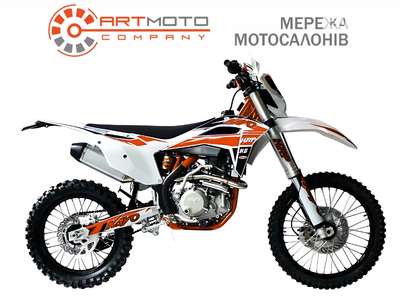 Kayo K6 Enduro 2024 Base