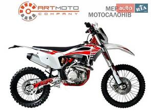 Kayo K6 Enduro Kayo K6 Enduro