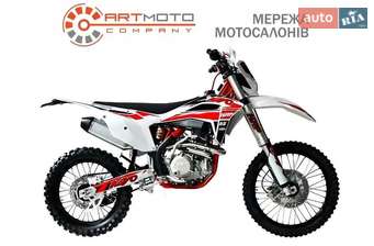 Kayo K6 Enduro 2024 в Київ