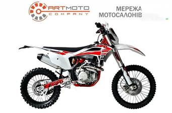 Kayo K6 Enduro 2024 Base