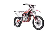 Kayo K6 Enduro Base