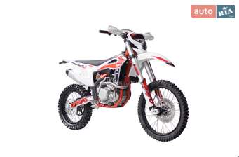 Kayo K6 Enduro 2024 в Вінниця