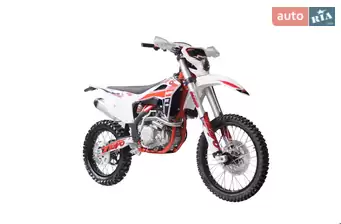 Kayo K6 Enduro
