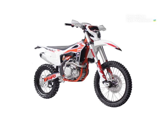 Kayo K6 Enduro 2025