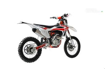 Kayo K6 Enduro 2024 Base