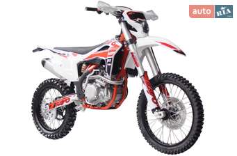 Kayo K6 Enduro 2025 в Харків