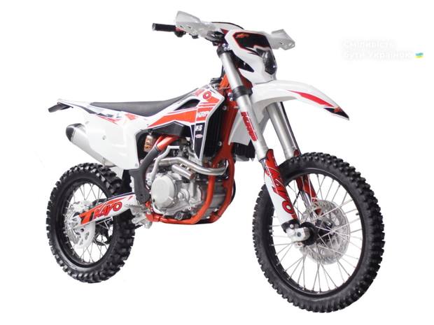 Kayo K6 Enduro 2025