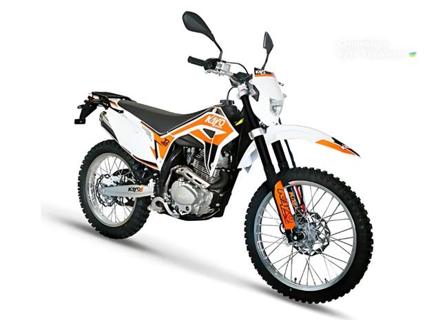 Kayo T2 2025 Kayo T2 2025