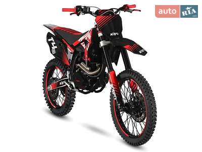 Kayo T4 2025 Base 250