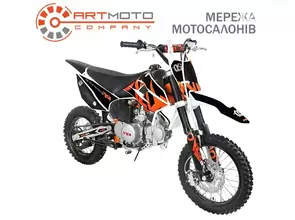 Kayo TD 125