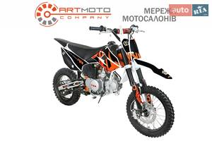 Kayo TD 125 