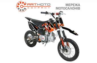 Kayo TD 125 2024 в Кременчук