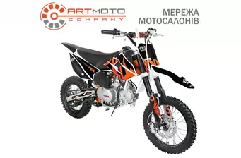 Kayo TD 125